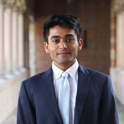 Aarav Sethi