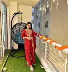 Ananya Singh