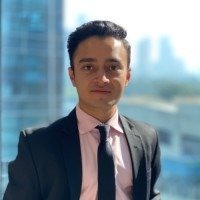 Arjun Desai