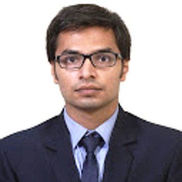 Devansh Kapoor
