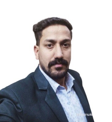 Karan Sharma