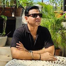 Manoj Desai