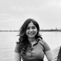 Mitali Rao