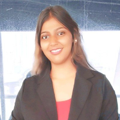 Riya Choudhary