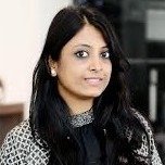 Shruti Nanda