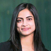 Simran Malhotra