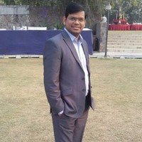 Vikram Sinha